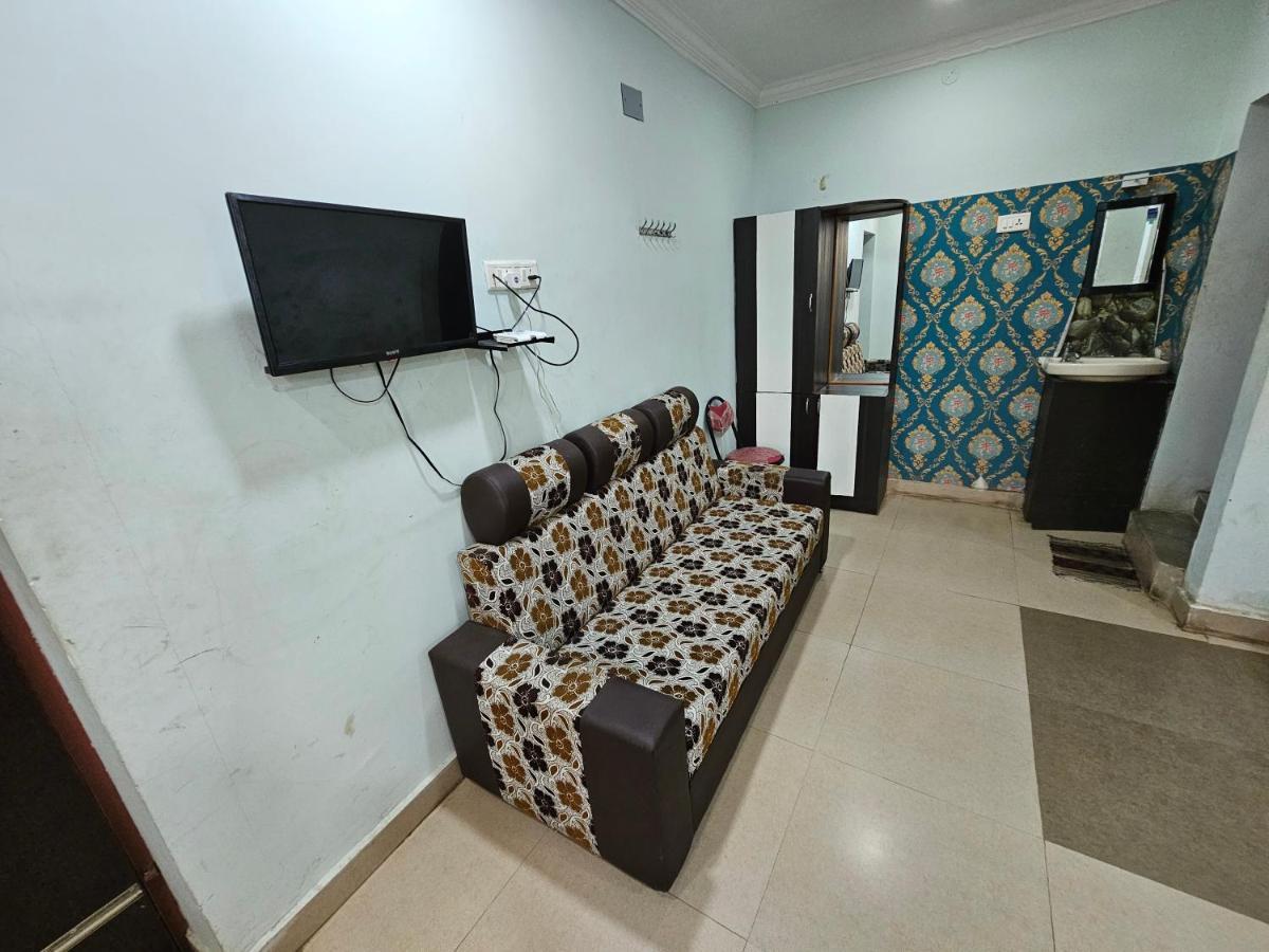 Arunachala Guest House Vriddhachalam Exterior foto